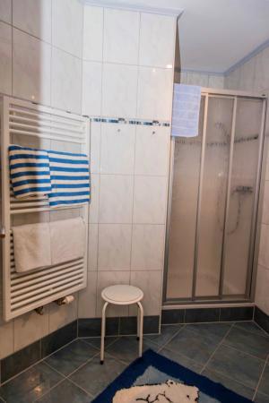Ferienwohnung Zwoelferblick Bramberg am Wildkogel Buitenkant foto